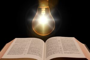 biblical terms