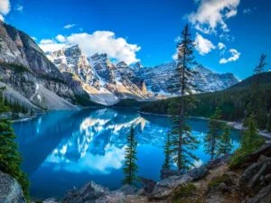 the glory of god
