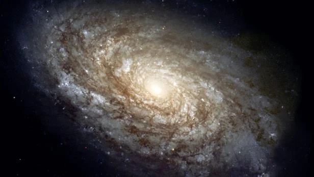 the mystery of creation